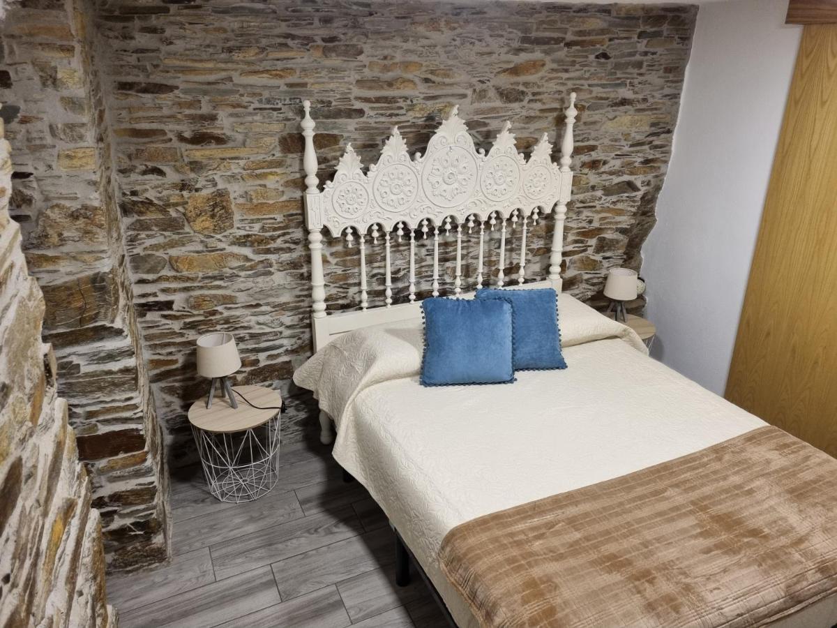 Casa Da Alta Guest House Coja Bagian luar foto